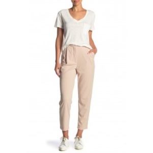 GOOD LUCK GEM High Waist Culotte Pants